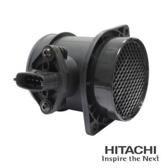 Расходомер воздуха FORD/VOLVO Mondeo/S40" 2,5" 04-15 HITACHI 2508943