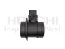 Расходомер воздуха audi-seat-vw a3-alhambra-golf &quot;1,6-4,2&quot; 95-16 HITACHI ="2508952" (фото 1)