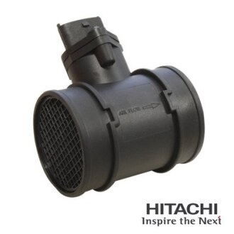 Расходомер воздуха HITACHI 2508997