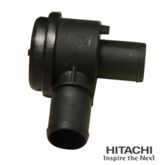 Клапан повітряної тяги, нагнітач HITACHI 2509308 (фото 1)