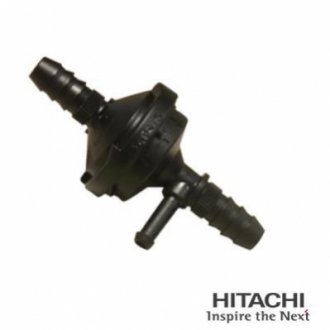 Зворотній клапан HITACHI 2509313