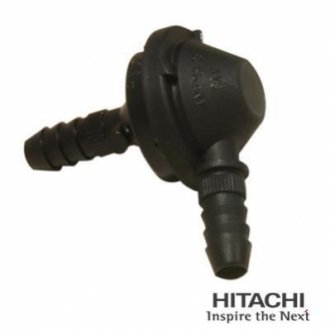 Обратный клапан HITACHI 2509316 (фото 1)