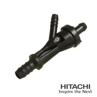Вакуумный насос, тормозная система. HITACHI 2509321