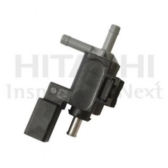 Клапан регулювання тиску нагнітача HITACHI 2509328