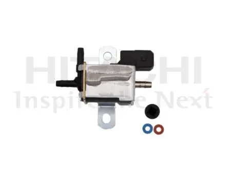 Vw клапан давления наддува audi a4,5,6,skoda octavia,superb,golf,passat 1.4-1.9tdi 96- HITACHI 2509330