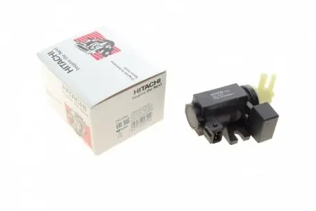 Перетворювач тиску, турбокомпресор HITACHI 2509342