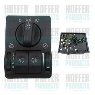 Переключатель электрический (напряжение <60в) Hoffer 2103817