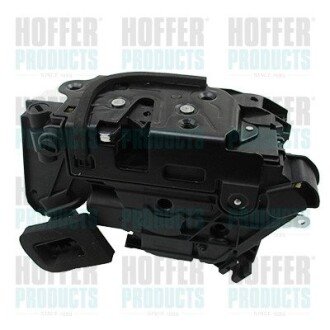 Замок двери автомобиля Hoffer 3100156