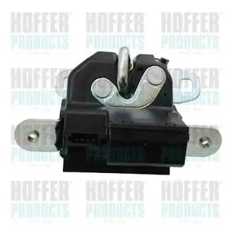 Замок багажника автомобиля Hoffer 3100308