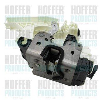 Замок двери автомобиля Hoffer 3100320