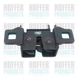 Замок капота Hoffer 3100559