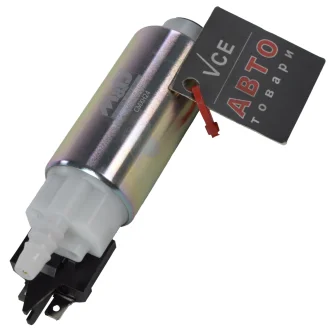 Топливный насос Hoffer 7506392