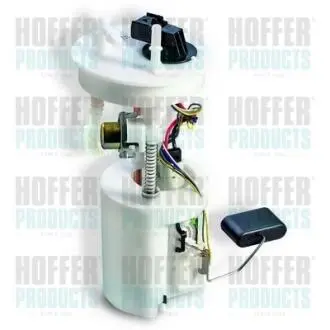Топливный насос в сборе Hoffer 7506533 I