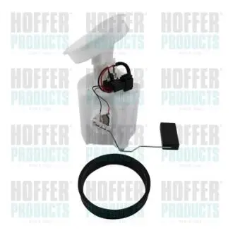Паливний насос у зборі Hoffer 7506823E