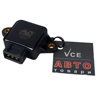 Датчик положения дроссельной заслонки Hoffer 7513002