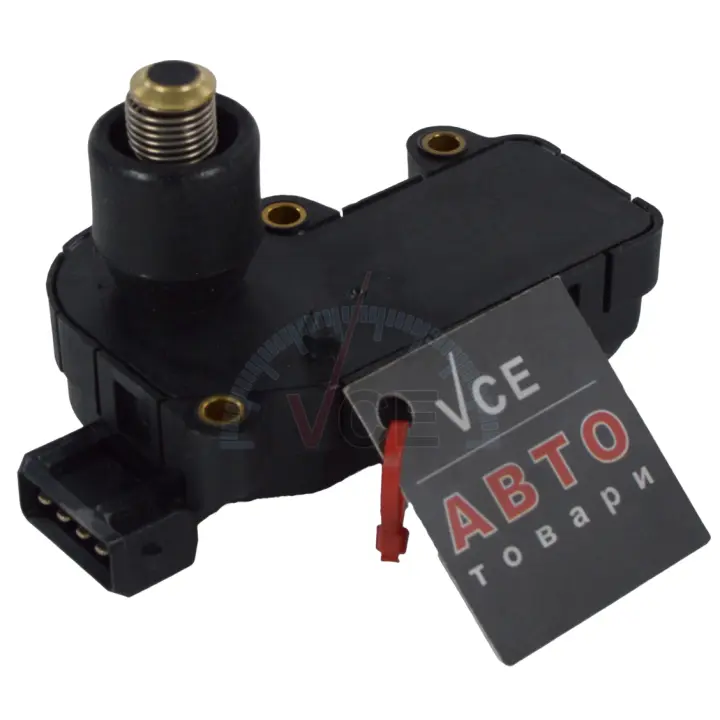 Регулятор холостого хода Hoffer 7514003 (фото 1)