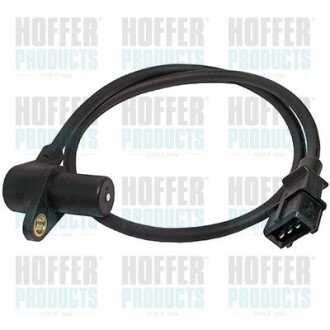 Датчик оборотов коленвала Hoffer 7517112