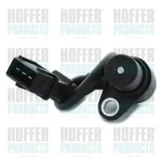 Датчик оборотів коленвала Hoffer 7517166