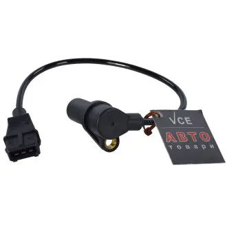Датчик оборотів коленвала Hoffer 7517208