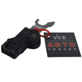 Датчик положення розподільчого валу Hoffer 7517219