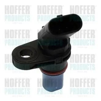 Датчик оборотов, коробка передач Hoffer 7517602