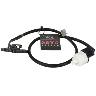 Датчик оборотов коленвала Hoffer 7517721