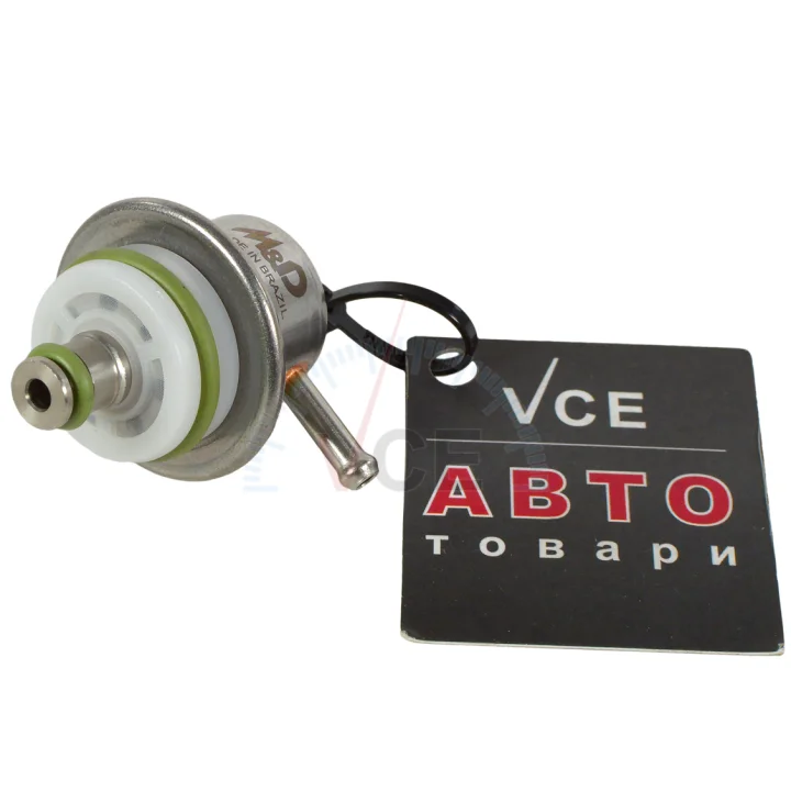 Регулятор давления Hoffer 7525015 (фото 1)