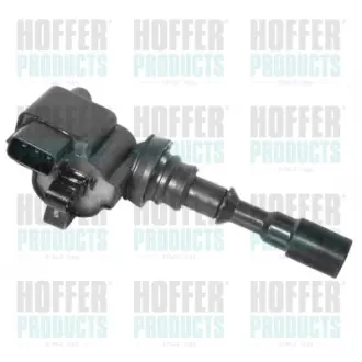Котушка запалення Hoffer 8010583