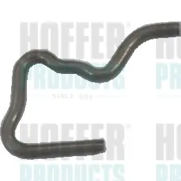 Удерживающая пружина Hoffer 8029215