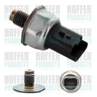 Датчик давления топлива Hoffer 8029349