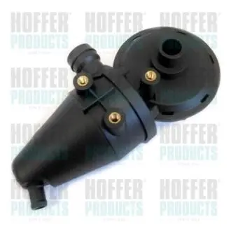 Фільтр очищення картерних газів Hoffer 8091613