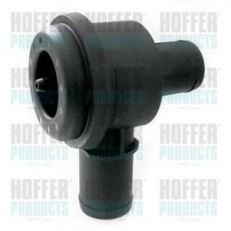 Клапан управления давлением Hoffer 8091634 (фото 1)
