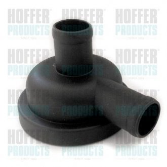 Фильтр очистки картерных газов Hoffer 8091637