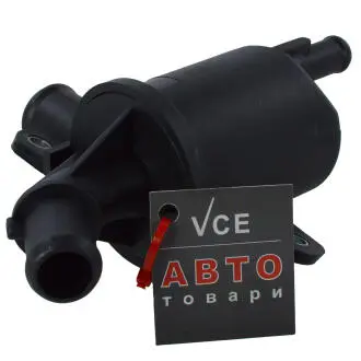 Фильтр очистки картерных газов Hoffer 8091640