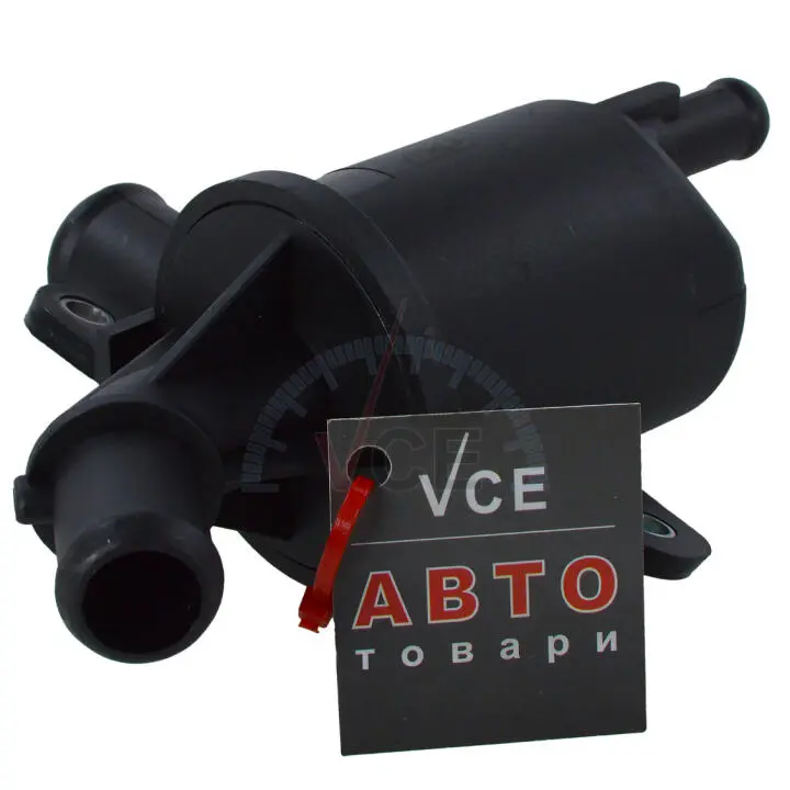 Фото 1 - Фильтр очистки картерных газов Hoffer 8091640 Фильтр очистки картерных газов Hoffer 8091640 (фото 1)