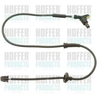 Датчик abs Hoffer 8290069