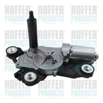 Двигатель стеклоочистителя Hoffer H27075