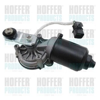 Двигатель стеклоочистителя Hoffer H27087