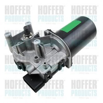 Двигатель стеклоочистителя Hoffer H27088