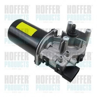 Двигатель стеклоочистителя Hoffer H27090 (фото 1)