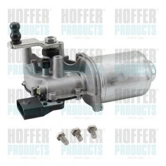 Двигатель стеклоочистителя Hoffer H27219