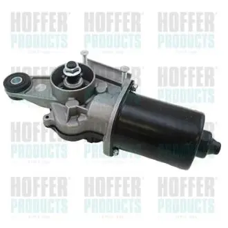 Двигатель стеклоочистителя Hoffer H27315
