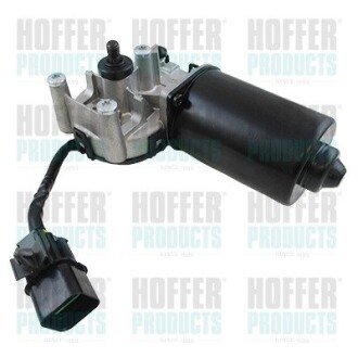 Двигатель стеклоочистителя Hoffer H27323