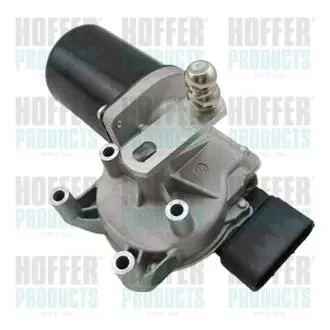 Двигатель стеклоочистителя Hoffer H27485