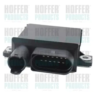 Блок управления Hoffer H7285683