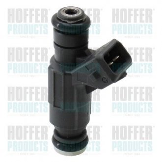 Форсунка бензиновая Hoffer H75117148