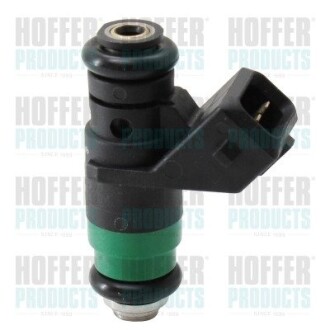 Форсунка бензиновая Hoffer H75117254