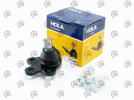 Опора кульова Aveo T300, Opel Mokka 13-> HOLA BJ10-020 (фото 1)