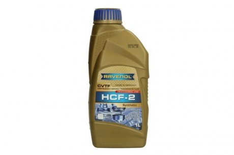 Олива трансмісійна hcf-2 cvt flud 4л HONDA 0826999905HE