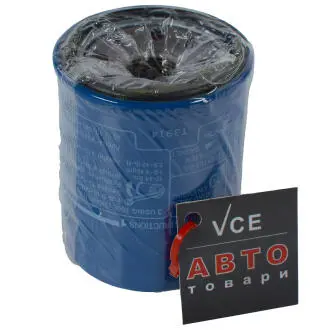 Фильтр масляный HONDA 15400RTA003